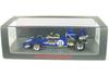 Spark McLaren M19A 1971 F1 Гран-при США Хоббс 1/43 #31 Д.