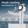 Портативный электрический вентилятор, полупроводниковый холодильный ручной вентилятор, 2000 мАч, USB перезаряжаемый охлаждающий вентилятор, воздушный охладитель, уличный