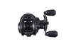AbuGarcia ROXANI8 Right Hand Bass Fishing Baitcasting Reel Carbon Handle Salt Compatible
