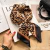 Versatile fashion floral 71 imitation silk square scarf scarf high-end polka dot neck silk scarf rhombus spring