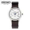 SEIKO PRESAGE SSK015J SSK015J1 Автоматические наручные часы Presage Style60 для мужчин