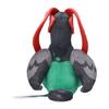 Pokemon Center Original 521 Plush Toy Pokemon fit Unfezant dimensiones W dimensiones D (Male) 13.5x9.5x20 (H cm)