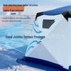 OEING Warm Ice Fishing Shelter