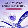 Moisture-absorbing and antiperspirant patch 12pes summer underarm antiperspirant patch skin care products
