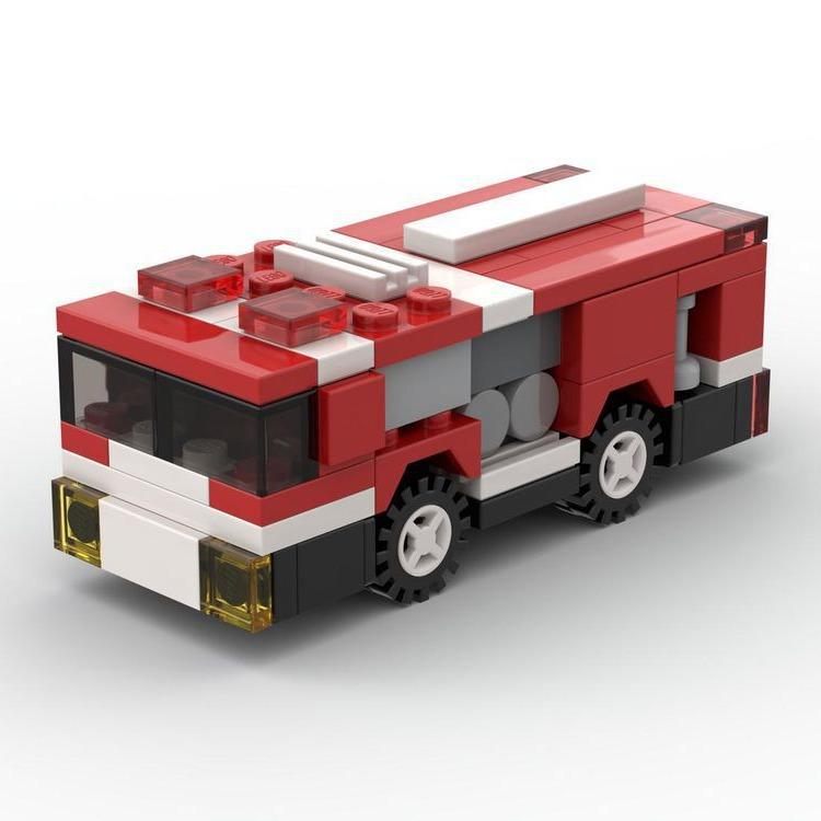 MOC Игрушки из кубиков Модель Сделай сам Детский Круизный лайнер Титаник Наборы строительных блоков Подводная лодка Грузовое судно Сборка Дети Детский Подарок