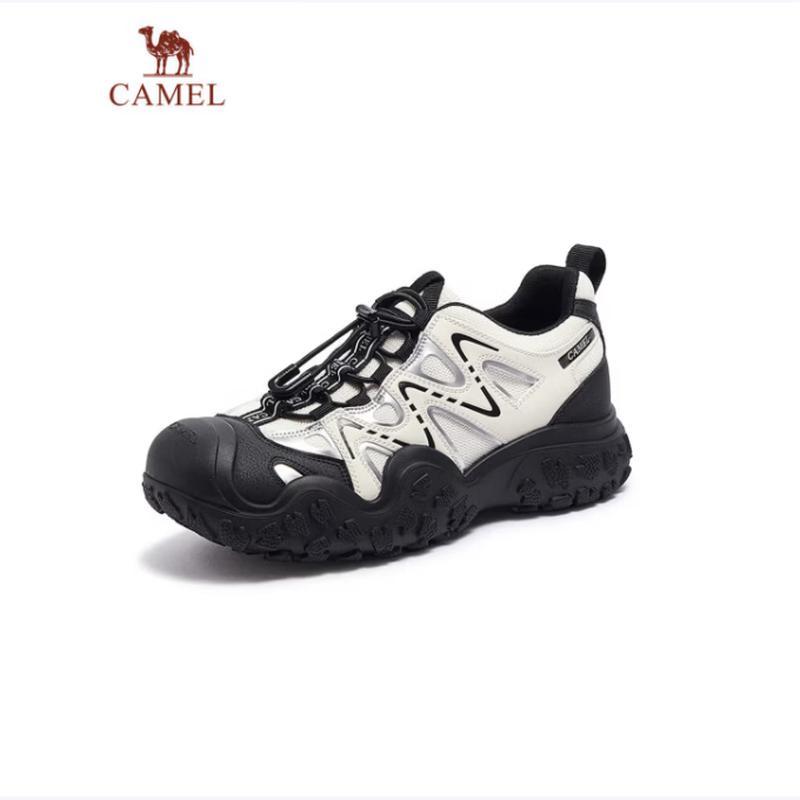 CAMEL Women's Casual Lightweight Outdoor Platform Sneakers