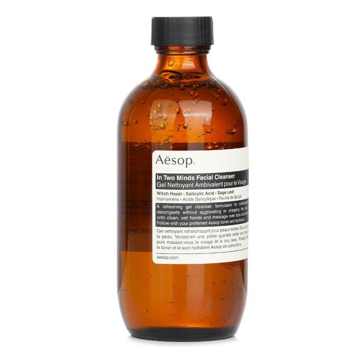 AESOP In Two Minds Facial Cleanser