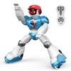 Electric Robot RC Multifunctional Dancing English Conversation 40 Minutes of Operation USB Gift for Boys and Elementary School Kindergarten Entrance