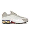 Кроссовки Shox R4 Premium Design By Korea Унисекс Lifestyle HQ3531-099