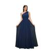 Elegant Evening Dresses for Foreign Trade and Cross-Border Sales, Suitable for Art Exams, Performances, Banquets, and Parties