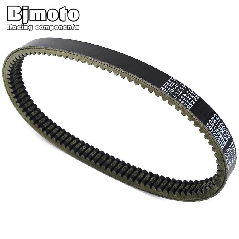 Drive Belt For Codlice EPCOUR043 BD522183 Ligier FLEX JSRC DUE COUPE Casalini M20 Motor DCI Microcar MGO1 MGO2 M8 F8C M CROSS