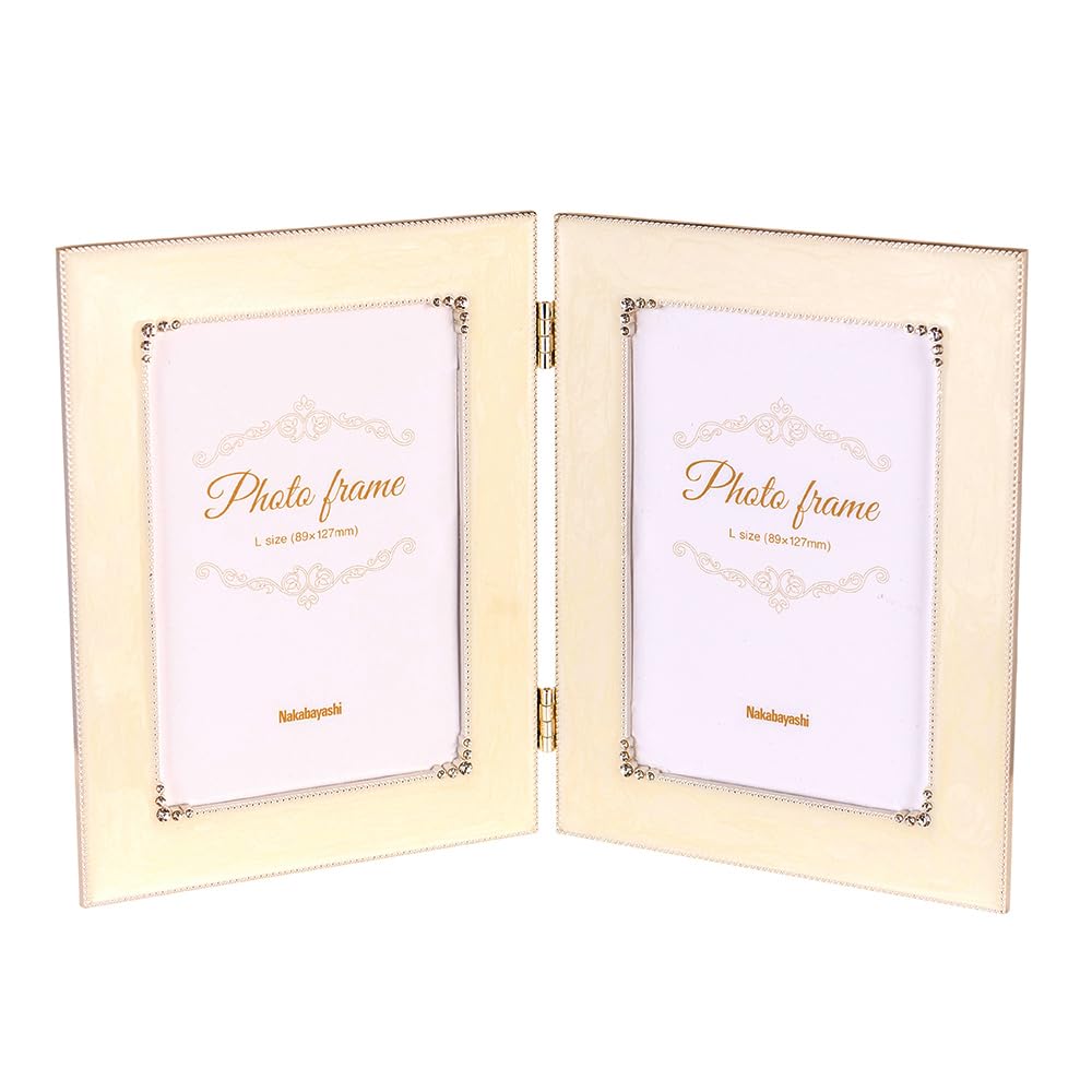 Nakabayashi Алюминиевая рама квадратная размер L 2-панельная F-TA-120-2