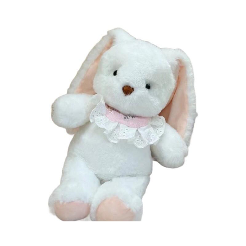 Торт День рождения Плюшевая игрушка Мишка Мягкая игрушка Кукла Украшение Детский подарок