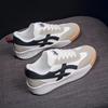 Модные женские кроссовки 2024 Лето Новая мода Повседневная обувь Корейский стиль Студенческая обувь для бега Спортивная обувь Удобные теннисные туфли для женщин