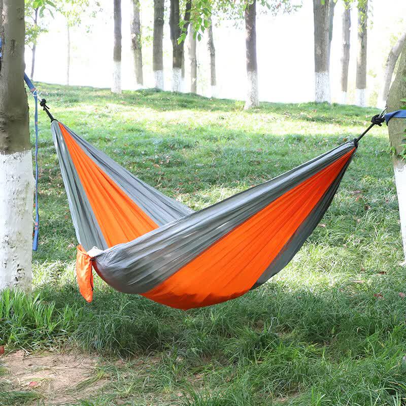 Portable Outdoor Camping Hammock