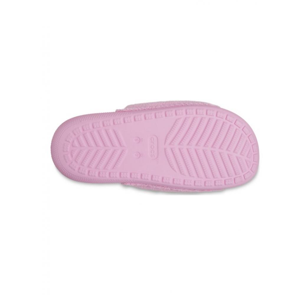 Crocs Классический держатель для полотенец, розовый 2099626 6wy