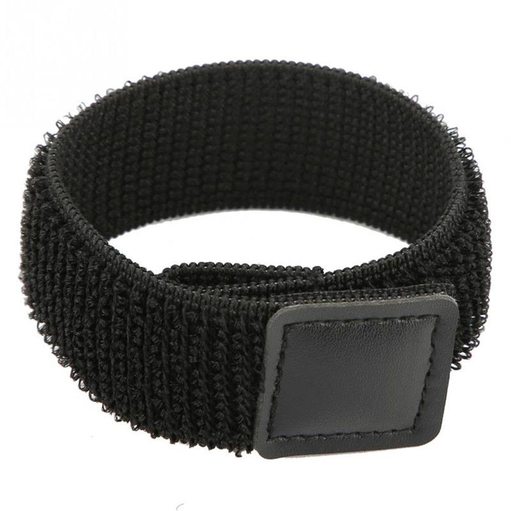 3 Colors Elastic Sleeves Pole Glove Truss Cane Straps Tip Cover Fishing Rod Tie Fastener