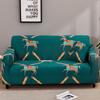 Fashionable and Simple New Sofa Cover Full Set of Anti Slip Sofa Cover Elastic Fabric Sofa Cover