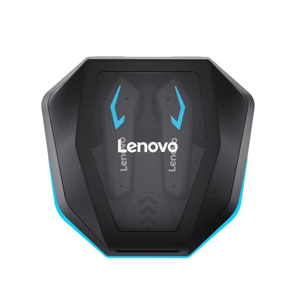 Беспроводные игровые наушники Lenovo TG102 с низкой задержкой