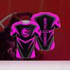 Mortal Kombat 11 T-shirt fighting game elements 3D print T-shirt top fashionable summer for women and men