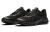 Nike Downshifter 10 Амортизация Нескользящая Амортизация Нескользящая Низкие Детские Беговые Кроссовки Черный Подростки CJ2066-017