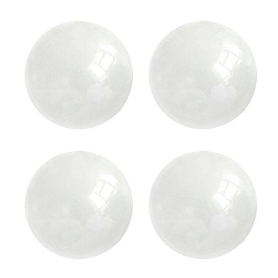 4/8/6/12Pcs Luminous Sticky Ball Glow-in-the-dark Wall Ceiling Sticky Ball TPR Anxiety Relief Stress Ball Fidget Toy Stocking Stuffer Gift