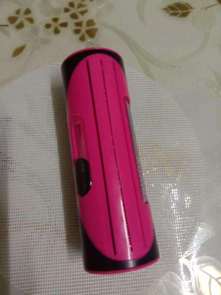 Pet Dog Hair Comb Lint Roller Puppy Cleaning Brush Cats Hair Sofa Carpet Cleaner Brushes Pet Rolling Comb