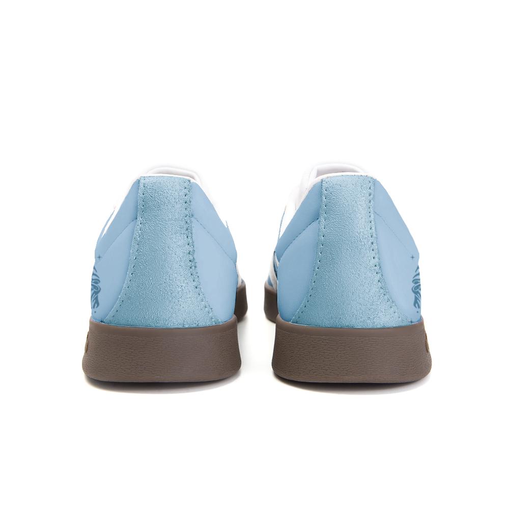 adidas Кроссовки для скейтборда Neo VL Court 2.0, нескользящие, износостойкие, низкие, ID6015(Команда189-)