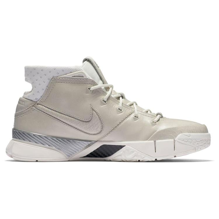 Nike Zoom Kobe 1 'Fade To Black' Men's 869451-110