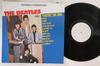 LP-пластинка BEATLES - Yesterday And Today (Крышка багажника, U ST2553 CAPITOL Не Япония Рок Б/У