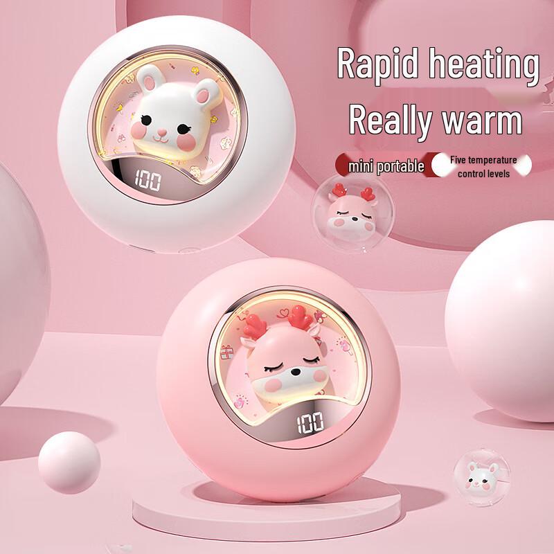 Gorsnow Cute Pet Hand Warmer GS-N8