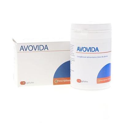 Дополните пищевую основу соевыми и авокатными зернами.