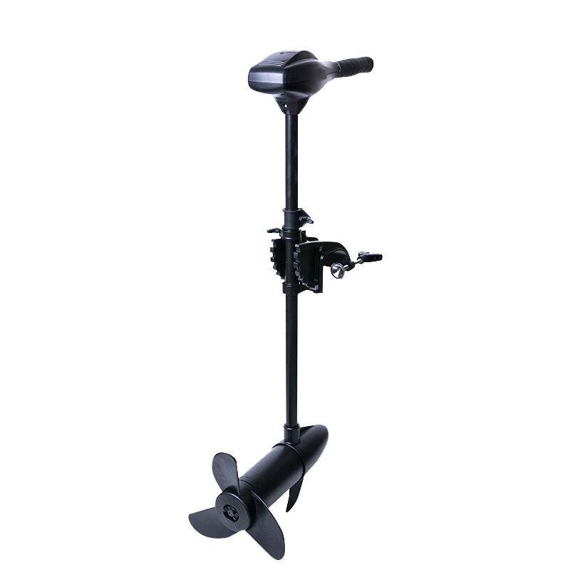 Zuolou Electric Outboard Trolling Motor