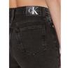 Джинсы Calvin Klein Jeans J20J222150 черный Mom Fit
