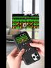 Цветной чехол в виде ретро-игровой консоли для iPhone 13/12 Pro Max/11/XR
