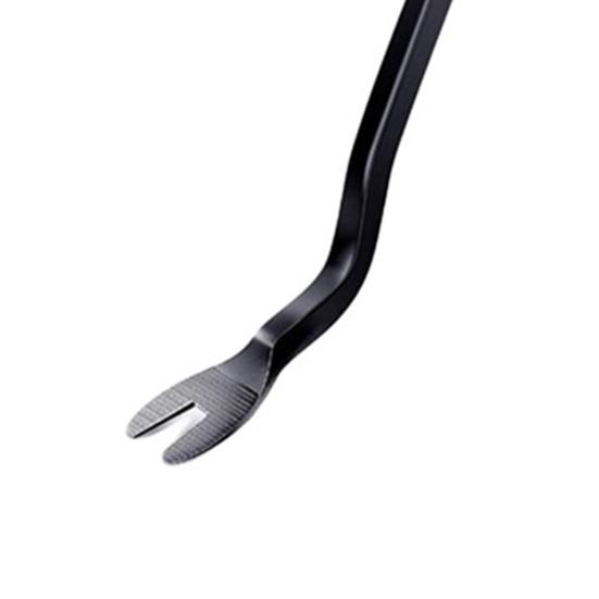 5 шт./компл. Инструменты для снятия обшивки автомобиля, Набор для снятия обшивки двери автомобиля, аудио, радио, приборной панели, Инструменты для снятия внутренней обшивки автомобиля