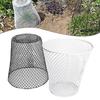 Plant Covers Wire Garden Cloches Chicken Wire Cloche Plan