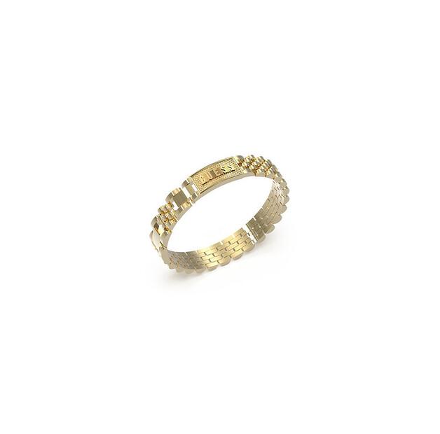 Браслет Guess JUMB03201JWYGT/U