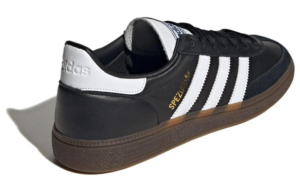 adidas Гандбол Специаль Черный Белый Резина IE3402