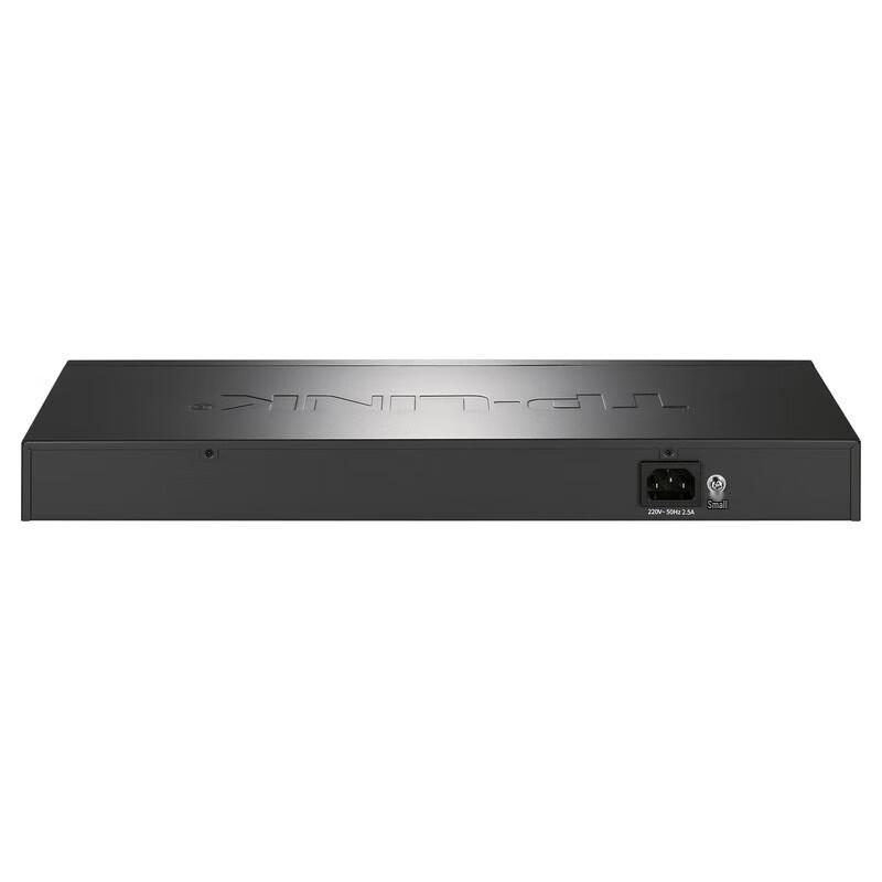 TP-LINK TL-SH2428PE 28-Port Cloud Managed Gigabit PoE Switch