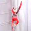 Gifts Cotton Monkey Soft Home Decoration Stuffed Toys Plush Doll Long Arm Monkey Plush Toys