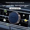 Ароматизатор в воздуховод автомобиля BYD для Song Pro, Tang DMI, Han, Yuan Plus, Qin Plus DMI.