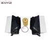 Left Right Air Filter or Oil Filter For Mercedes-Benz GL350 ML350 S350 2012-2016 6420941204 6420941904 6420940000 6420942304
