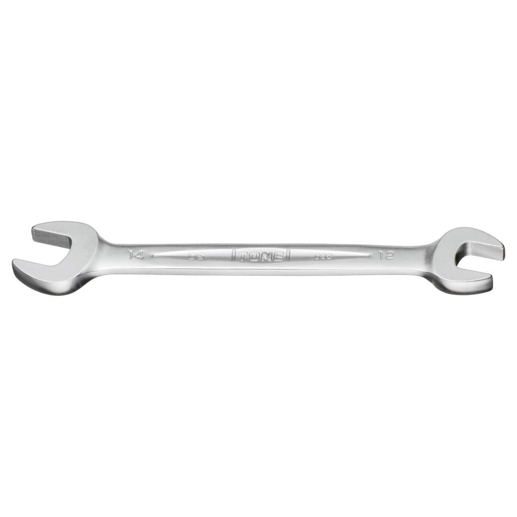 TONE Spanner Width Across Flats 12 X 14 Mm DS-1214