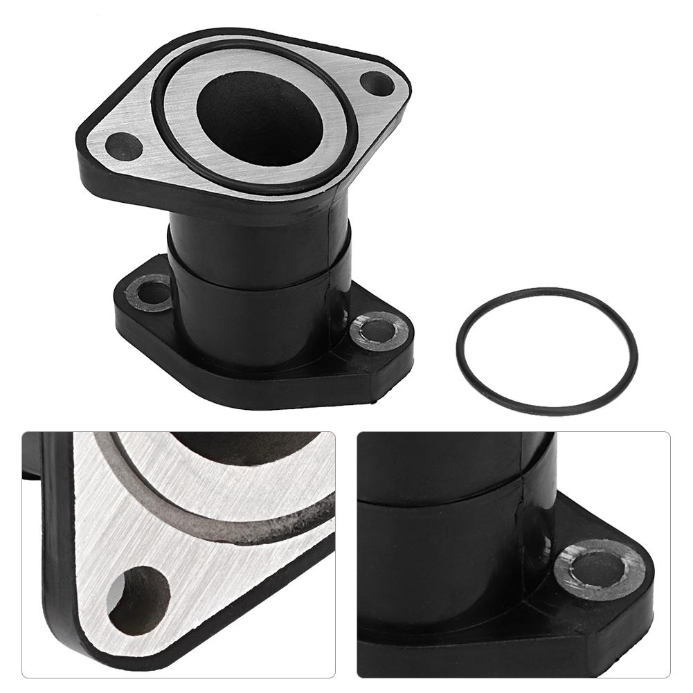 Carburetor Intake Manifold Boot 3HN‑13586‑00‑00 Flange Dust Proof