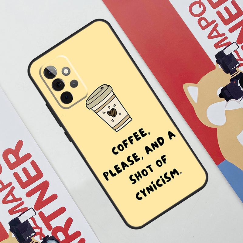 Чехол-коллаж «Девочки Гилмор» для Samsung Galaxy A14 A24 A34 A54 A51 A71 A13 A23 A33 A53 A12 A22 A32 A42 A52