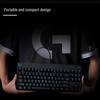 Механическая игровая клавиатура Logitech G PRO X TKL
