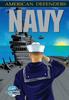 Книга American Defenders : The Navy
