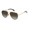 David Beckham Db 7068 G S aSian Fit 2f7 Ha Men SunGlaSSeS
