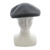 Б/у Охотничья шляпа KANGOL WOOL 504 L Серая